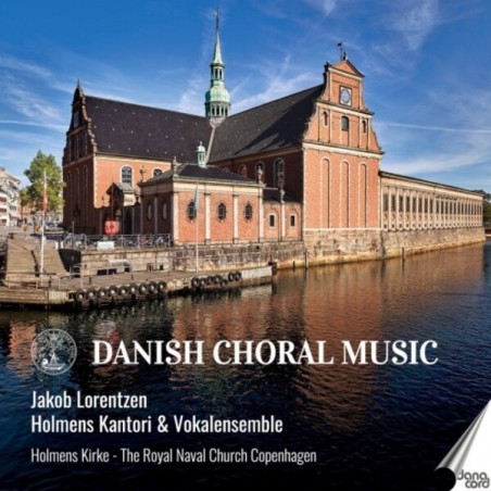 Danish choral music